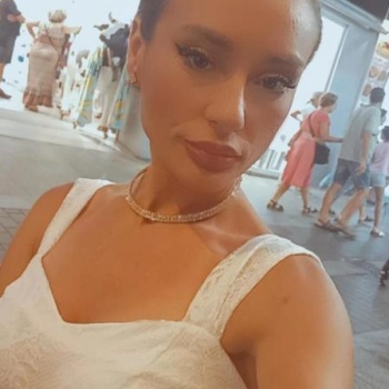Anastasia nueva chica real videoconfirm, Benidorm