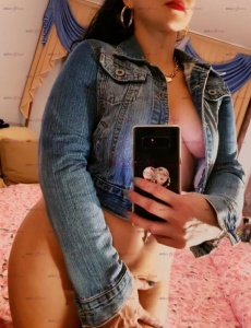 Trato de novio y mucho vicio por el sexo!!