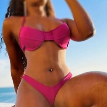 Africana muy caliente negrita muy top en elda, Elda