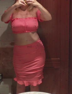Nueva ana española 29 años andaluza en torrevieja