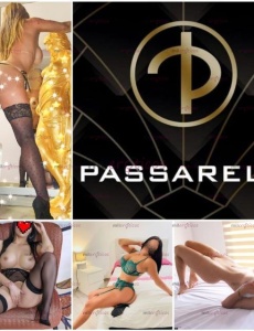 Hacemos pasarela de chicas sexys, jóvenes, complacientes, cariñosas, calientes.