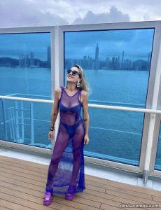 Ivanna morena bombÓn y nueva en alicante llÁmame
