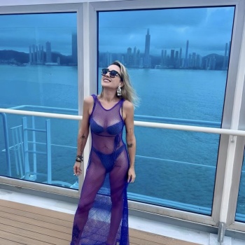 Ivanna morena bombÓn y nueva en alicante llÁmame, Alicante