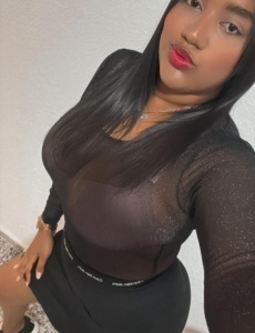 Valeria venezolana vip novedad