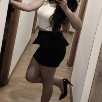 Karla - encanto de mujer super especial, Altea