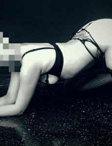 Relaxing and erotic massages in benidorm
