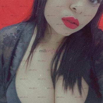 Jovencita mulatica de coñito apretadito, Torrevieja
