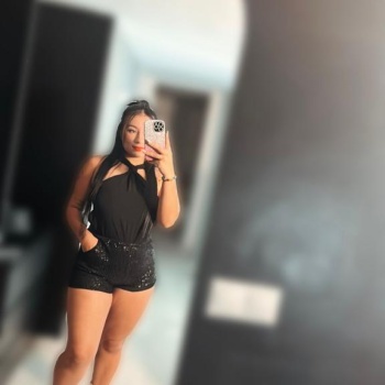 Camila encantadora colombiana de 28 años en torrevieja, Torrevieja