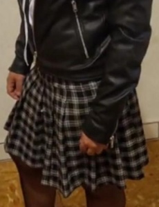 Chica española 1
