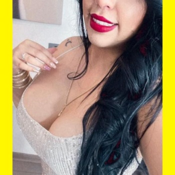 Recien llegada️‍ camila maravillosa joven de curvas especiales, Alicante