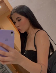 Brasileña