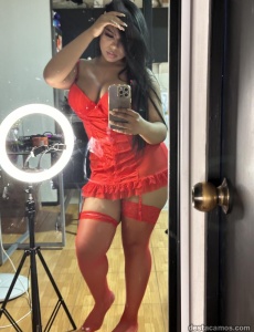 Nueva y cariÑosa 24/7