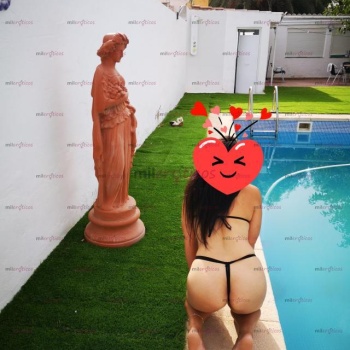 Brasileña recién llegada a tu ciudad llamame y vente a disfrutar mi amor, Alicante