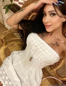 Angelita profesional desestresate con la mejor