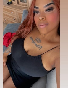 Soy una chica muy hermosa