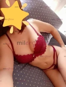 Joven! Latina! Independiente!
