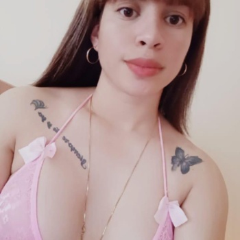 Ximena buena en masajes relajantes, Alicante