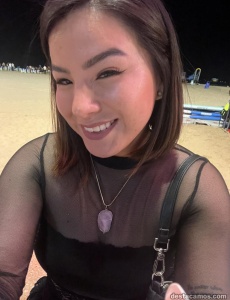 Anni una bella latina nueva en tu ciudad benidorm”