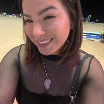 Anni una bella latina nueva en tu ciudad benidorm”, Benidorm