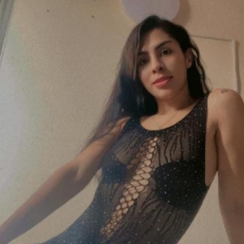 Camila jovencita por callosa de segura, Callosa de Segura