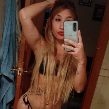 Hola que tal. Mi nombre es mia tengo 22 añitos soy una joven muy amable, simpatic, Benidorm