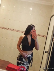 Jovencita guapa! ​⭐​24h