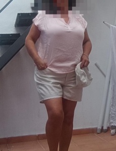 Mujer madura
