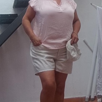 Mujer madura, Elda