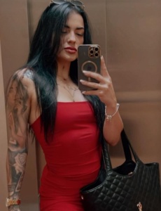 ⭐⭐⭐tiffany , chica colombiana super cercana y cariÑosa por calle navas
