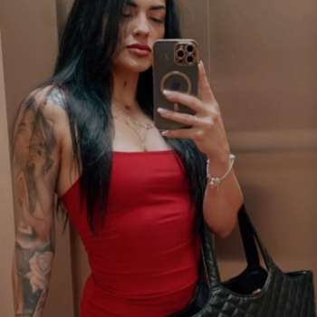 ⭐⭐⭐tiffany , chica colombiana super cercana y cariÑosa por calle navas, Alicante