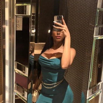 Victoria, 22 años, venezolana tierna y encantadora en san blas, alicante, Alicante