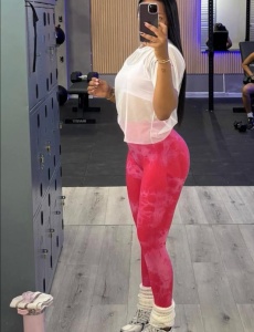 Kamila latina