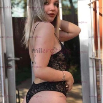 Natalia rubia exótica y morbosa atrévete a pecar!!, Benidorm