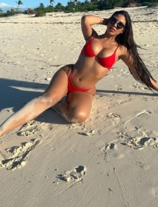 Victoria, venezolana ardiente de 22 años en san blas lista para ti