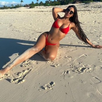 Victoria, venezolana ardiente de 22 años en san blas lista para ti, Alicante