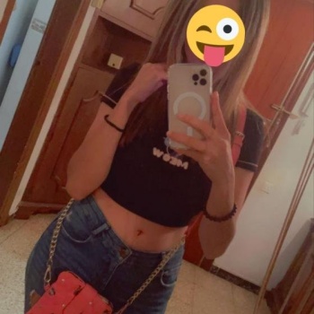 Chica muy cariñosa ven a conocerme, Elche