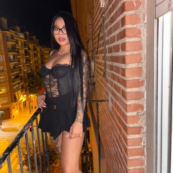 Novedad latina caliente y complaciente, Alcoy