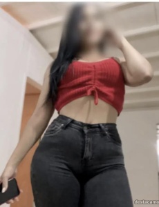 Catalina morena