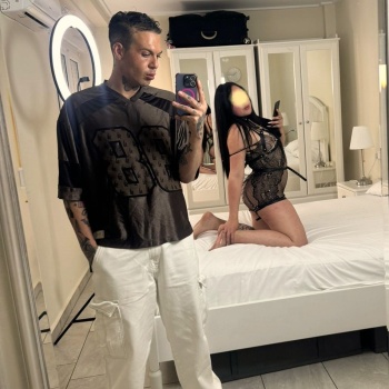Pareja española morbosa… para fantasias, Torrevieja
