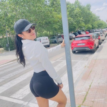 Sara preciosa colombianatrato insuperablenovedad en alicante, Alicante