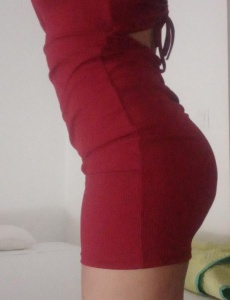 Hola amores soy una simpatica scort española unicamente salidas a hotel y domicilio
