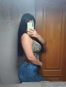 Keila últimos días en alicante