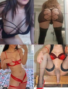 Novedad nuevas chicas calientes y traviesas en benidorm