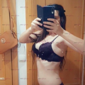 Daria 24 anós chica ucraina escort espero que llama, Benidorm