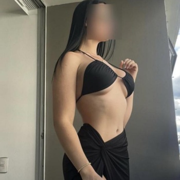 Luna , real colombiana, Elche