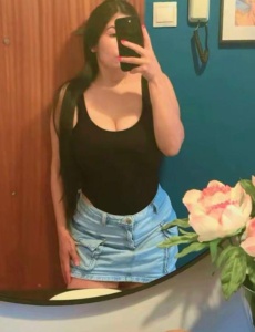 Chicas nuevas por tu zona