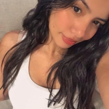 Salomé , 22 años de dulzura en benidorm, Benidorm