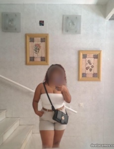 Mujer real, real
