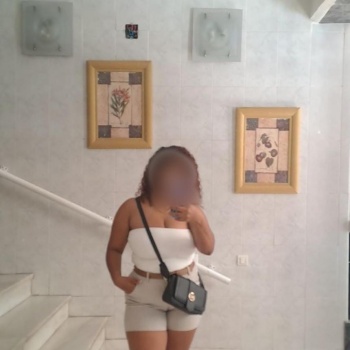 Mujer real, real, Alicante