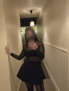 Soy Sofía, esa chica que no se olvida